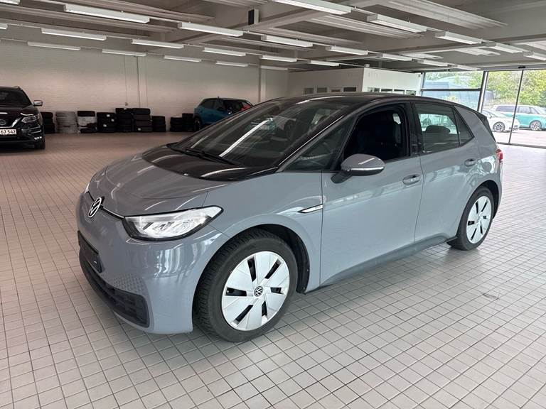 VW ID.3 58 Pro