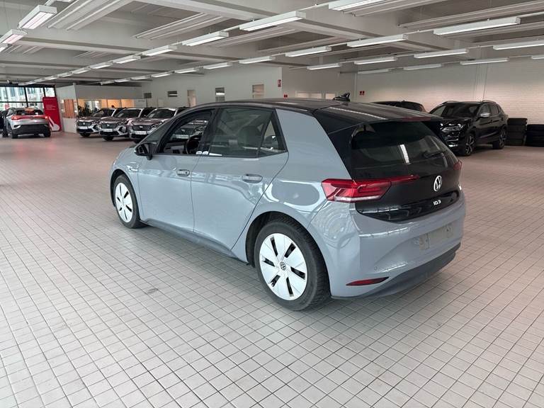 VW ID.3 58 Pro