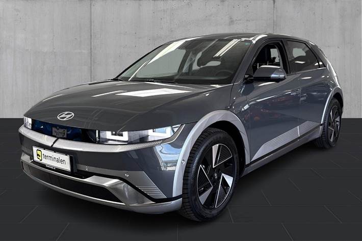 undefined Hyundai Ioniq 5 fra 2025