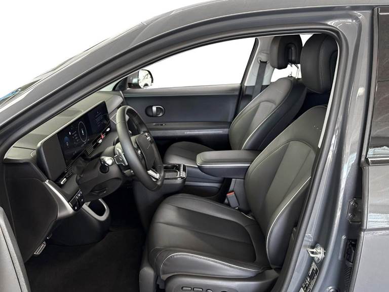 Hyundai Ioniq 5 84 Ultimate