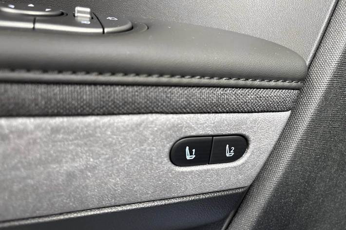 undefined Hyundai Ioniq 5 fra 2025