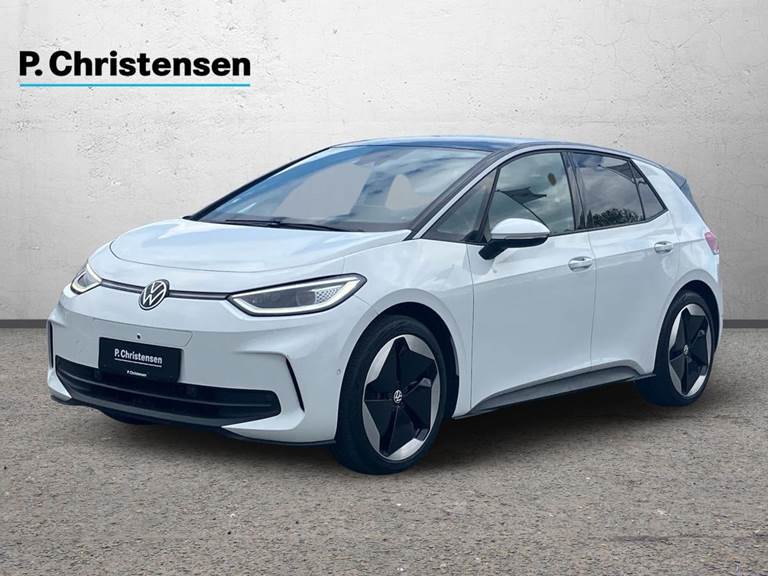 VW ID.3 77 Pro S Style