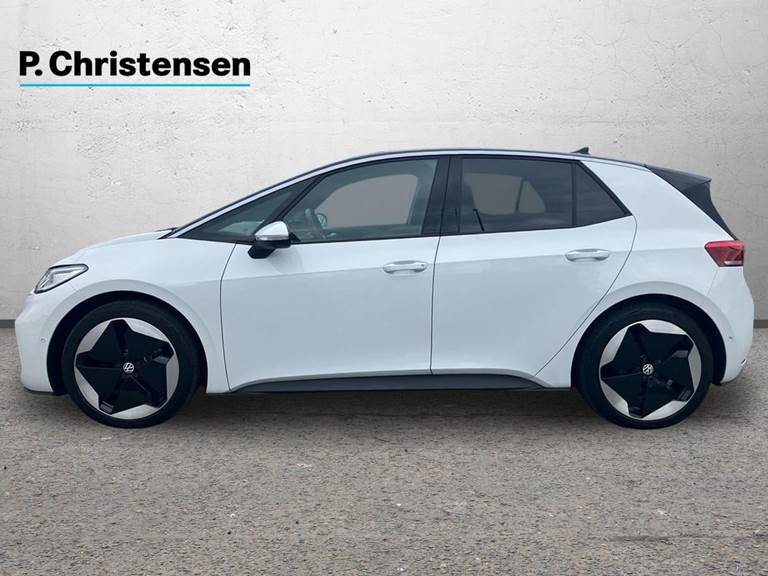 VW ID.3 77 Pro S Style