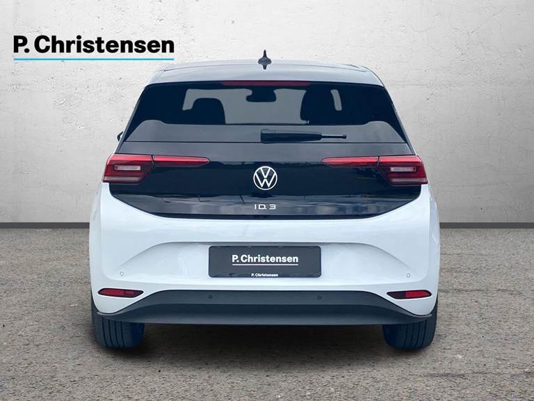VW ID.3 77 Pro S Style