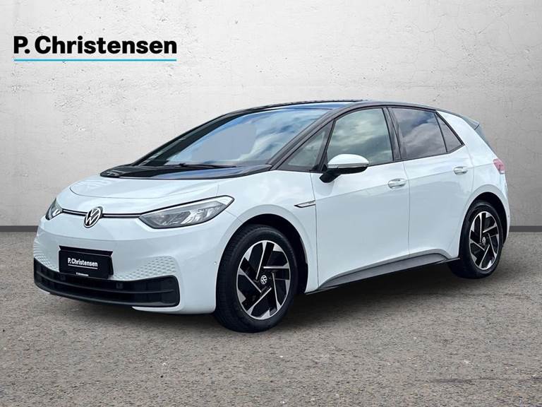 VW ID.3 58 Pro Performance