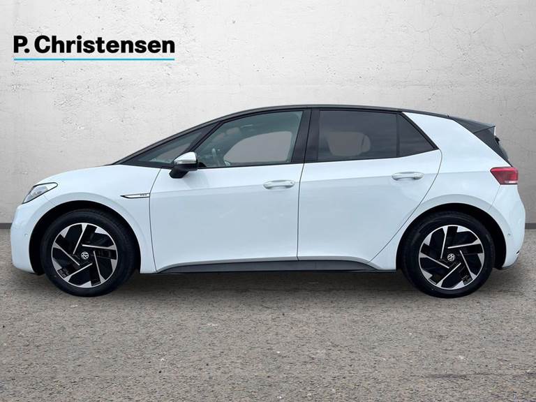 VW ID.3 58 Pro Performance