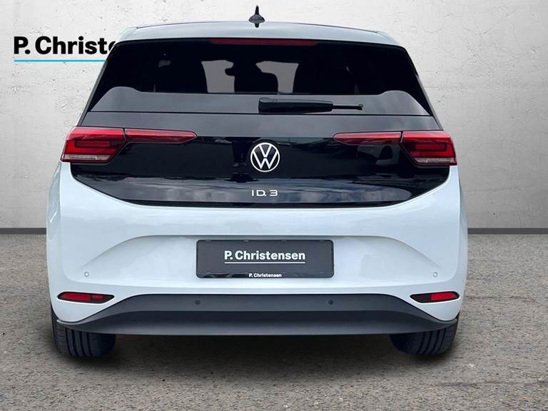 VW ID.3 58 Pro Performance