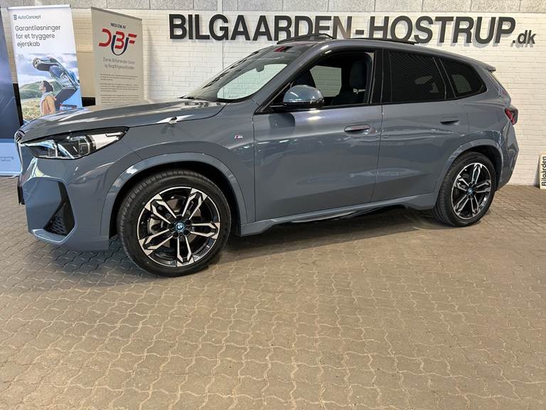 BMW iX1 xDrive30 M-Sport