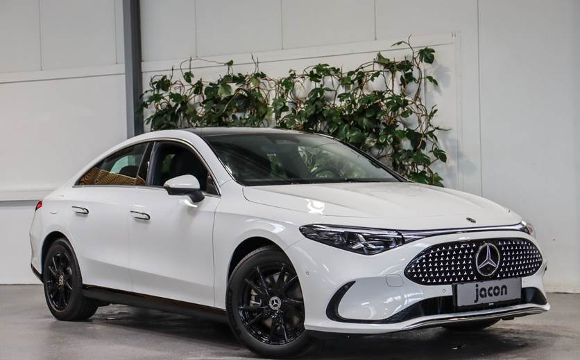 Mercedes CLA250+ EQ Progressive Advance Plus