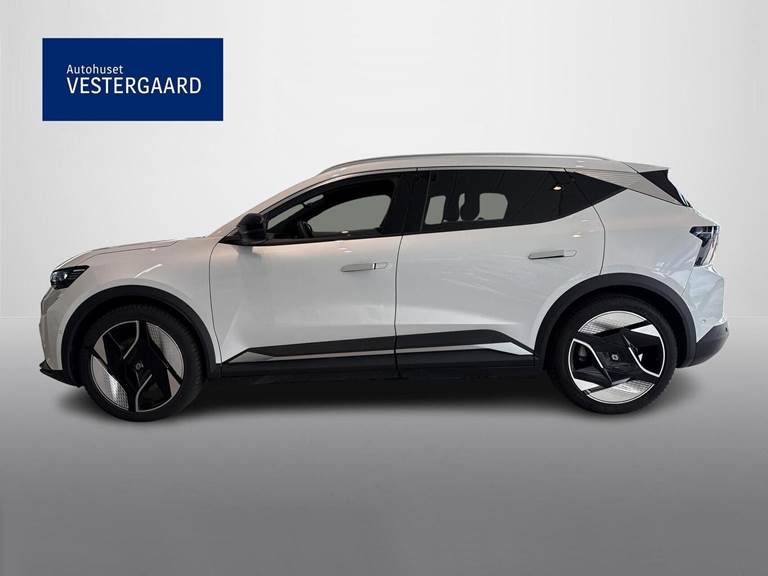 Renault Scenic E-Tech 87 Iconic