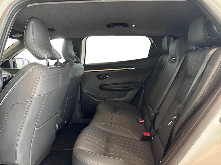 Renault Scenic E-Tech 87 Iconic