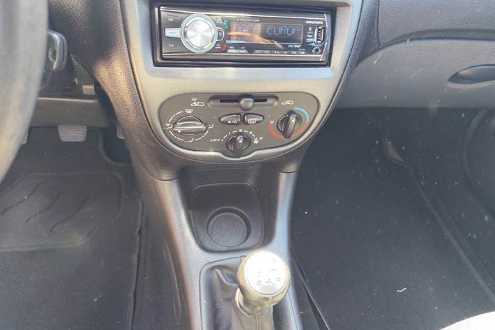 undefined Peugeot 206 fra 2006