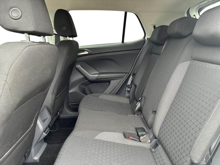 VW T-Cross 1,0 TSi 115 Style+