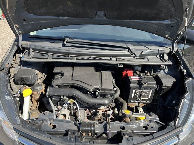 Toyota Yaris 1,0 VVT-I T1 Style 69HK 5d