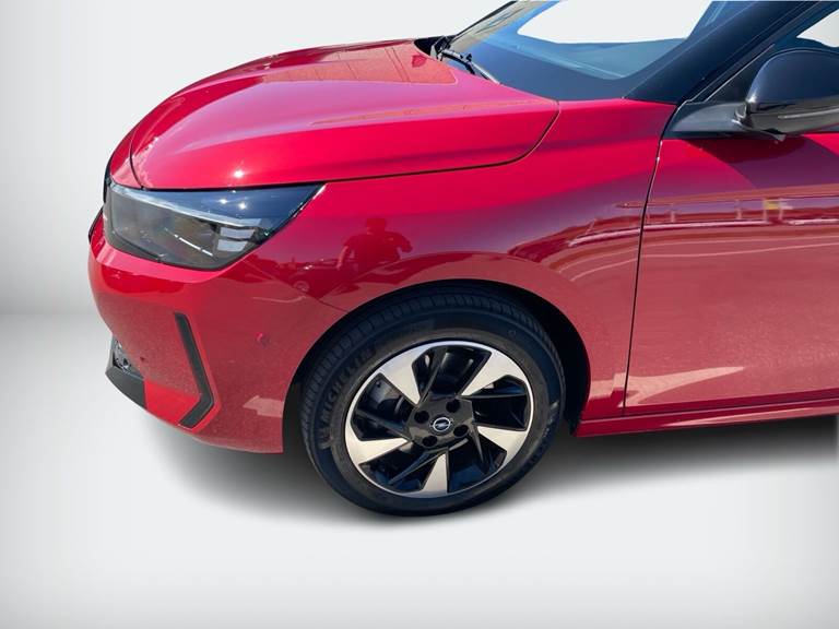 Opel Corsa-e EL GS-Line 156HK 5d Aut.