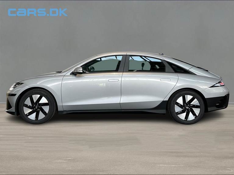 Hyundai Ioniq 6 Electric 77,4 kWh Advanced 229HK Aut.