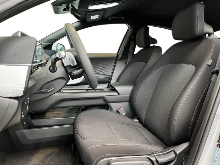 Hyundai Ioniq 6 Electric 77,4 kWh Advanced 229HK Aut.