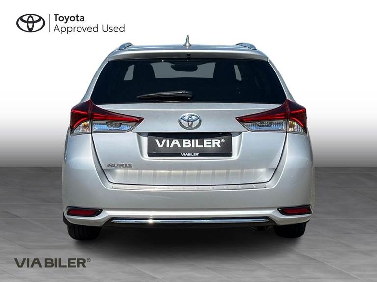 Toyota Auris 1,2 Touring Sports T T2 Comfort 116HK Stc 6g
