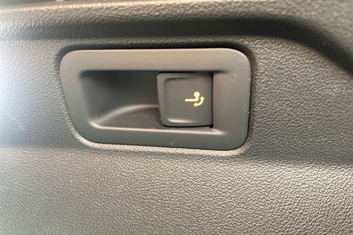 Grå VW ID.5 fra 2022