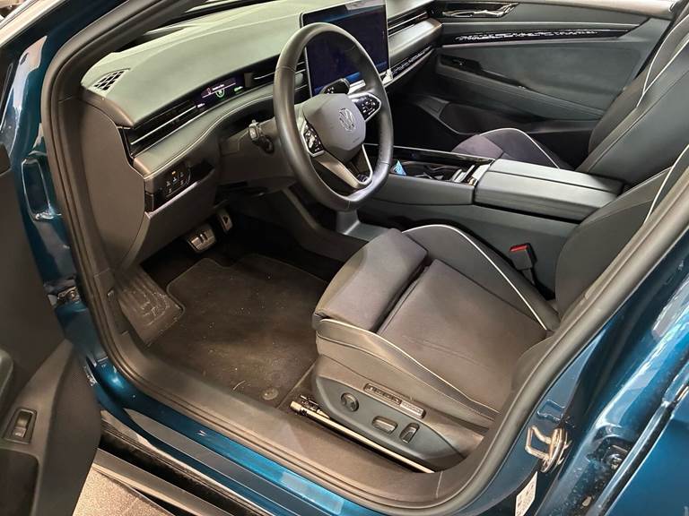 VW ID.7 Tourer EL Style+ 286HK Stc Aut.