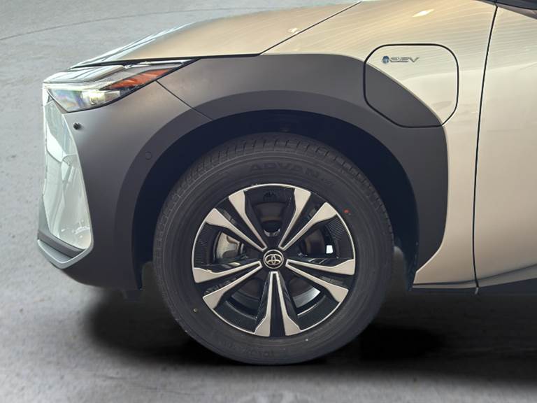 Toyota BZ4X EL Executive 204HK 5d Aut.