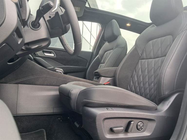 Nissan Qashqai 1,3 MHEV Mild hybrid Tekna+ X-Tronic 158HK 5d 7g Aut.