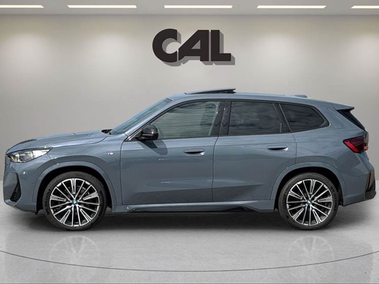 BMW iX1 xDrive30 EL Fully Charged 4x4 313HK 5d Aut.