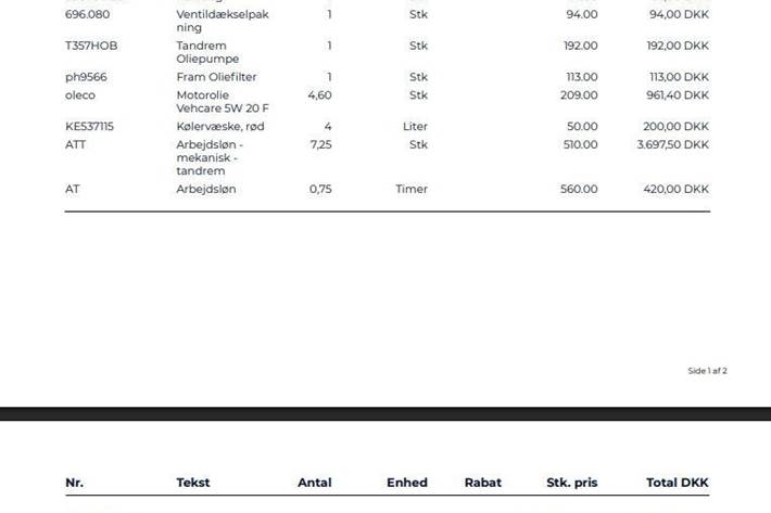 undefined Ford Fiesta fra 2018