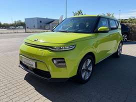 Kia e-Soul