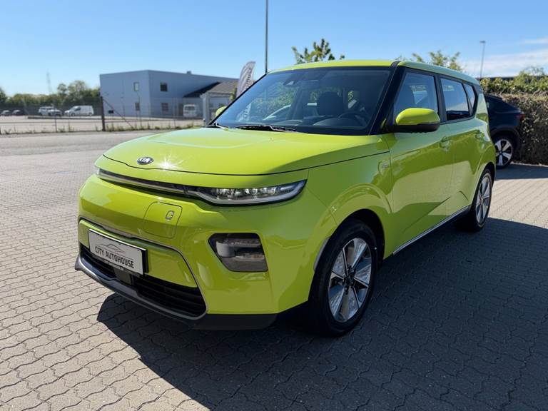 Kia e-Soul 39 Prestige