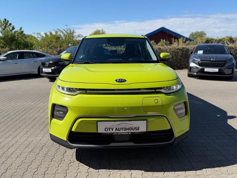 Kia e-Soul 39 Prestige