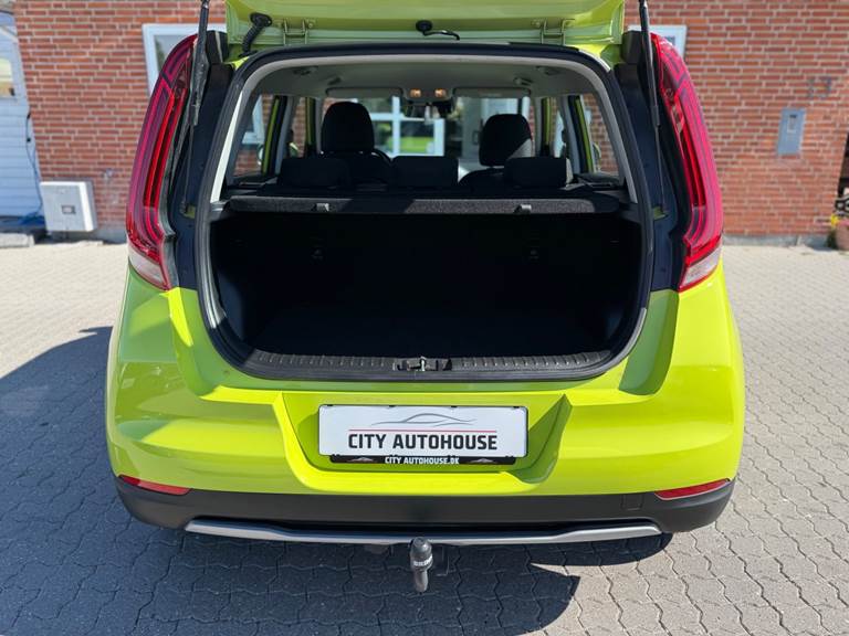 Kia e-Soul 39 Prestige