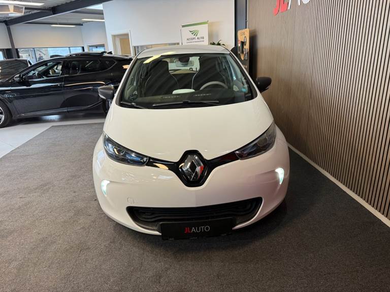 Renault Zoe 22 Life
