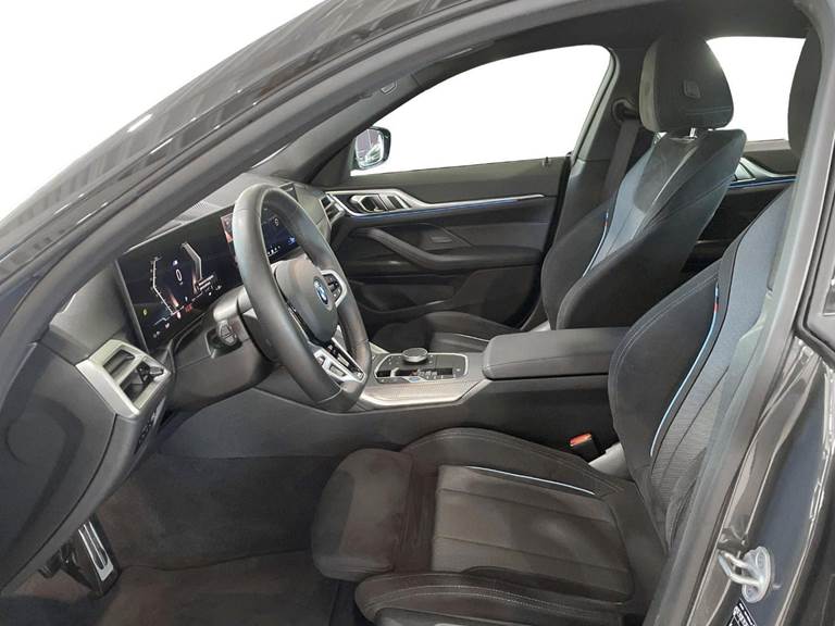 BMW i4 eDrive35 M-Sport