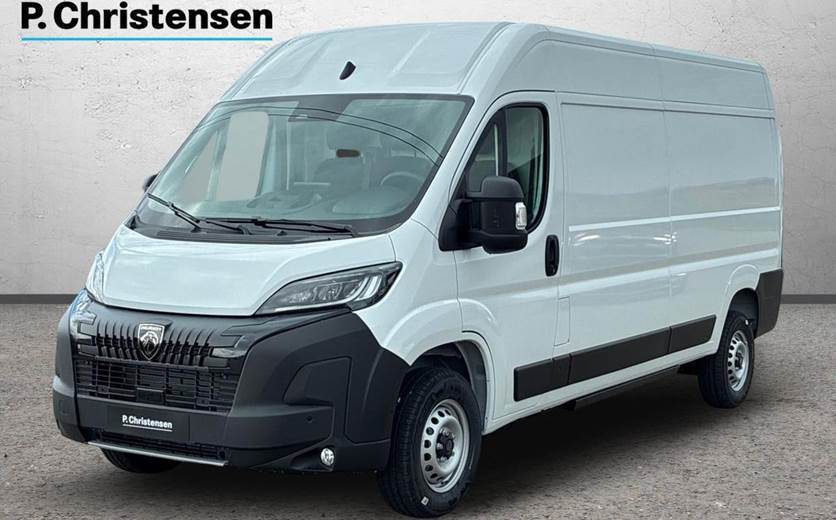Peugeot e-Boxer 435 110 L3H2 Premium
