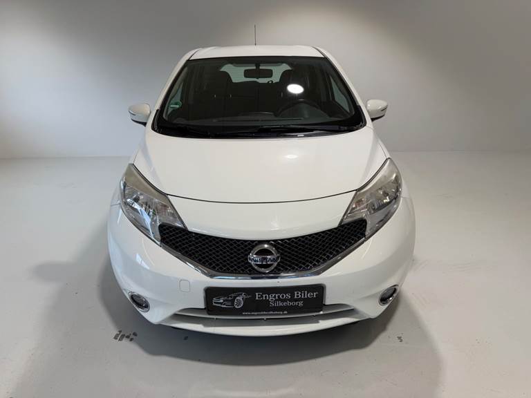 Nissan Note 1,2 Acenta