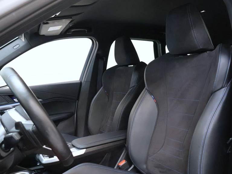 BMW iX1 eDrive20 M-Sport