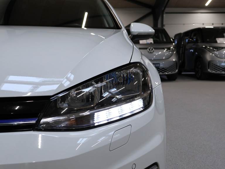 VW Golf VII 1,5 TSi 130 Comfortline Variant