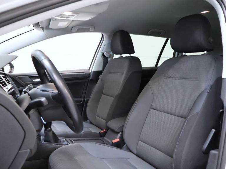 VW Golf VII 1,5 TSi 130 Comfortline Variant