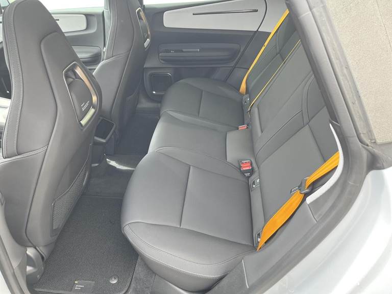 Polestar 4 Long Range Performance AWD
