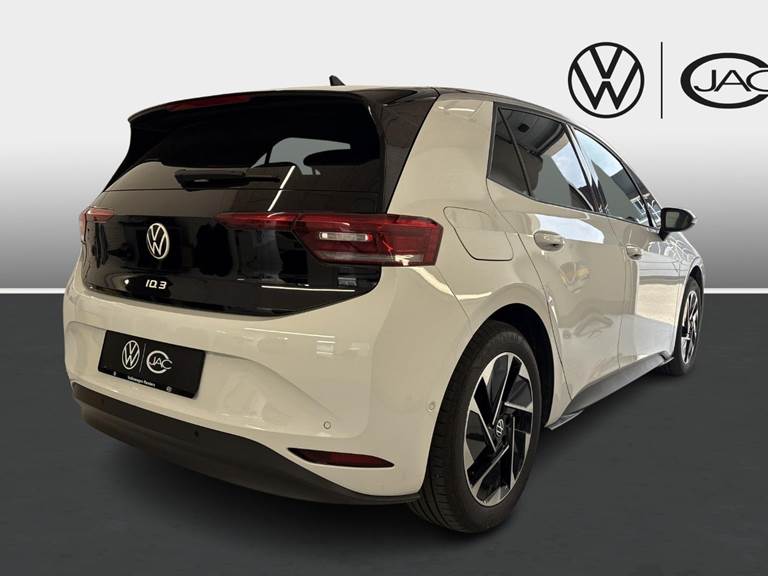 VW ID.3 59 Style+
