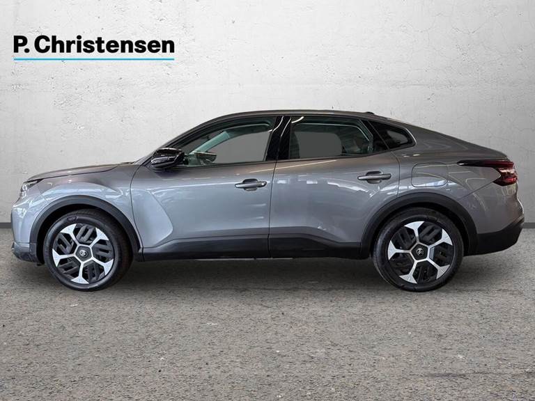 Citroën ë-C4 X 50 Plus