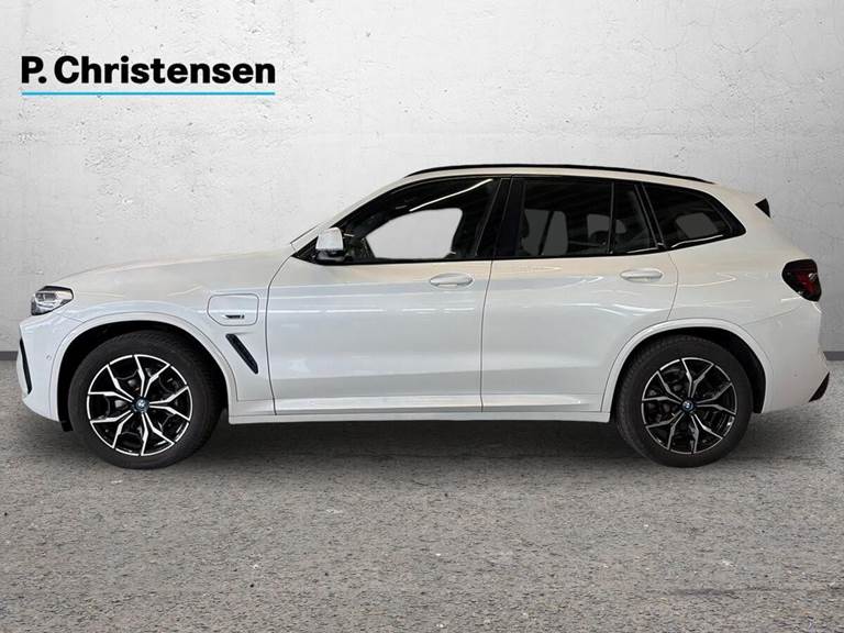 BMW X3 2,0 xDrive30e M-Sport aut.