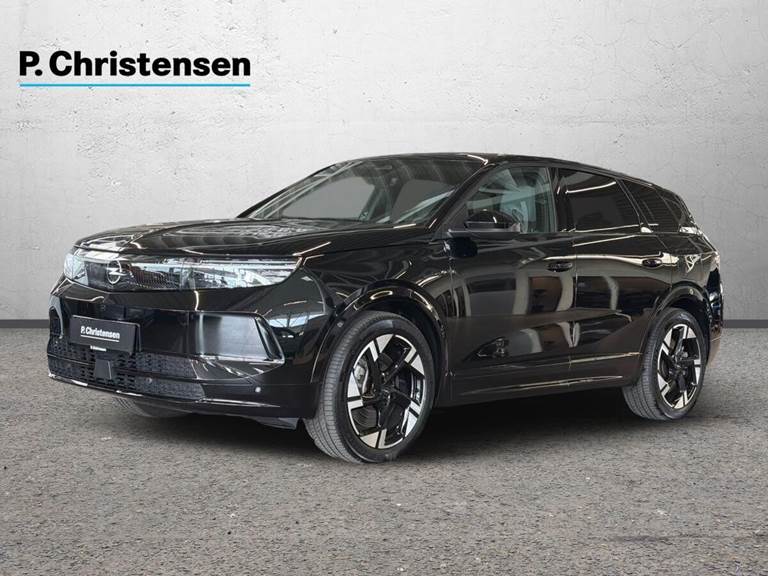 Opel Grandland-e 73 GS