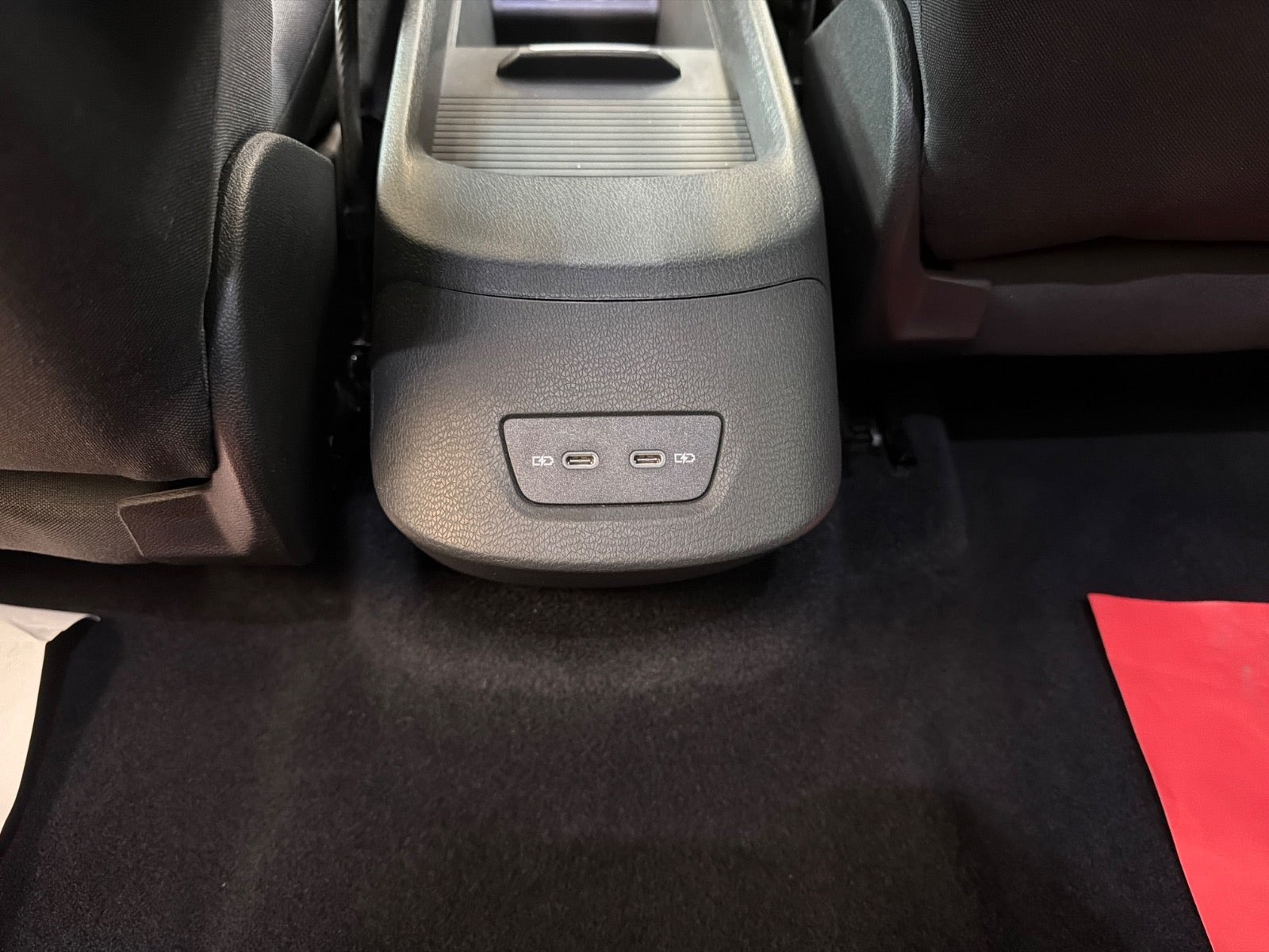 Hvid VW ID.3 fra 2021