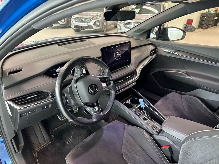 Skoda Enyaq 80 iV Sportline