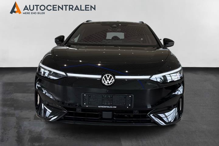 undefined VW ID.7 fra 2025