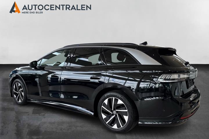 undefined VW ID.7 fra 2025