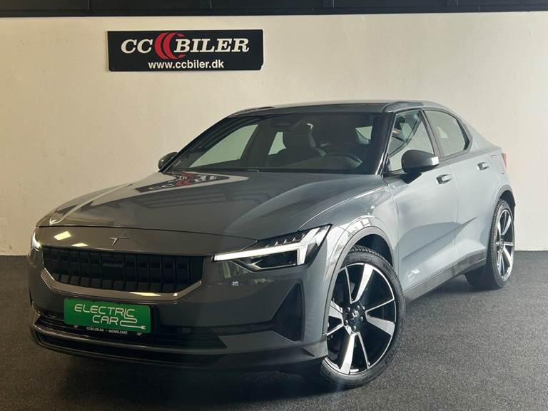 Polestar 2 Standard Range