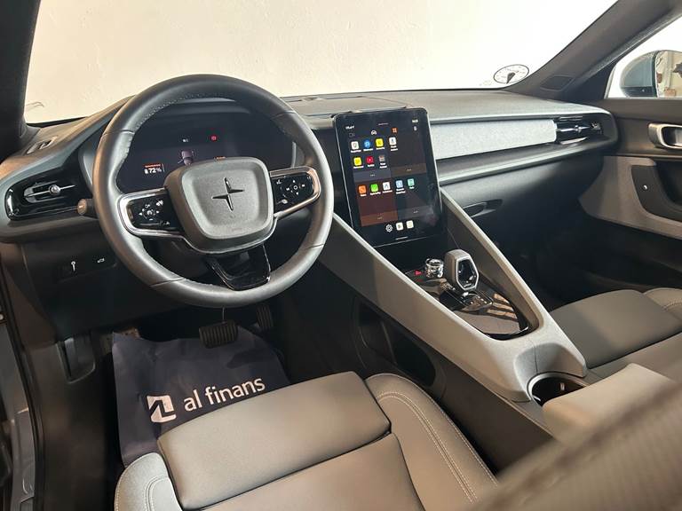 Polestar 2 Standard Range